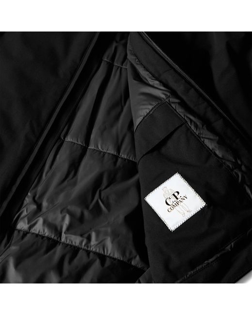 C P Company Black Cp Pro-Tek Sn64 for men