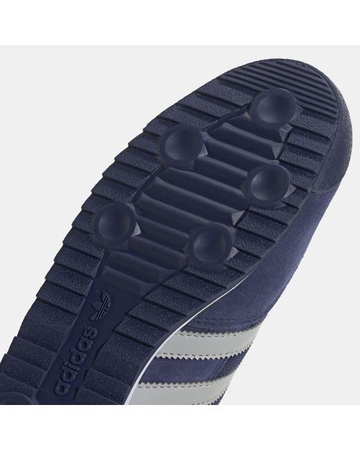 Adidas Originals Blue R71 Shoes for men