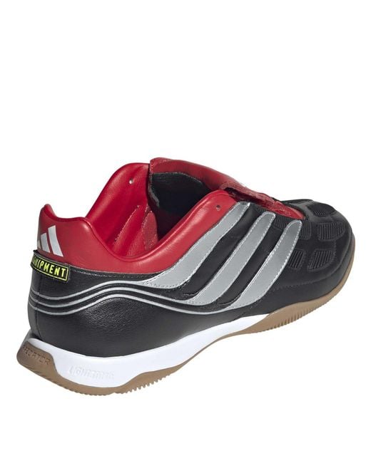 Adidas Blue Pred Precisio for men