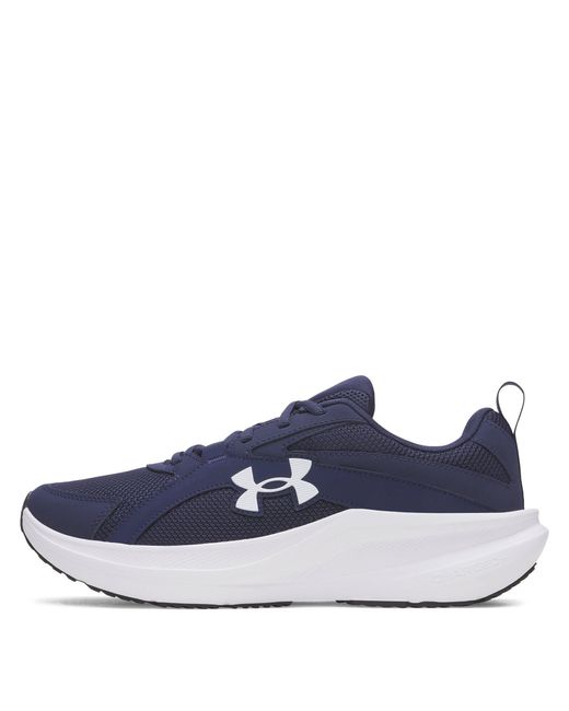 Under Armour Blue Assert 11 Trainers for men