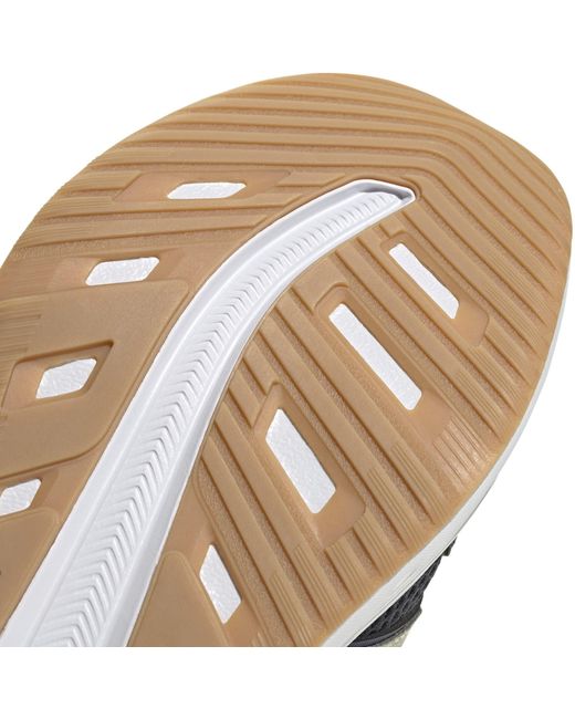 Adidas Blue Trainers for men