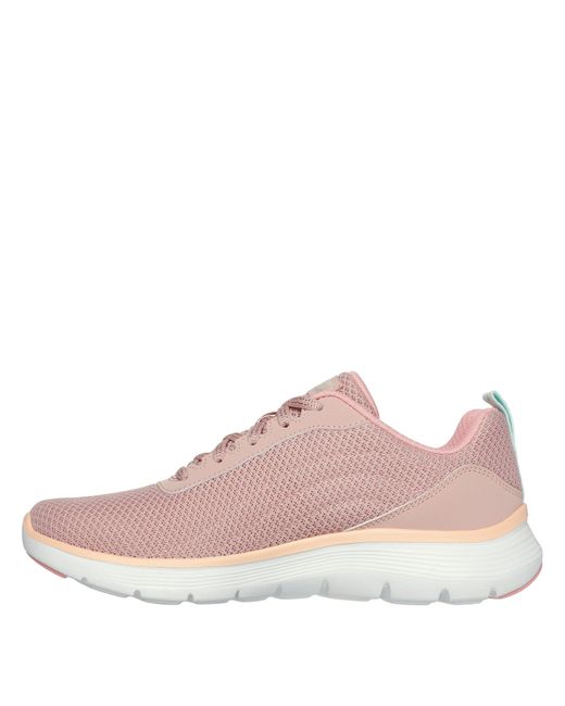 Skechers Pink Espadrilles
