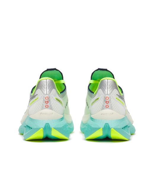 Saucony Blue Endorphin Pro 5