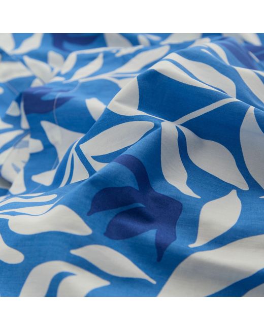 Regatta Blue Navagio Dress