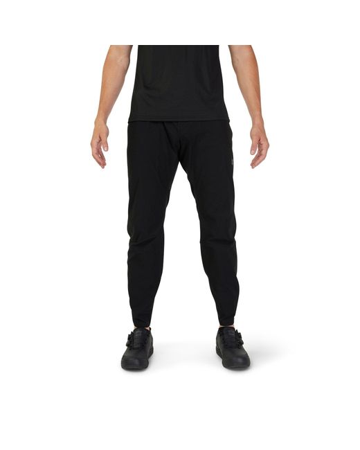 Fox Black Ranger Pants for men
