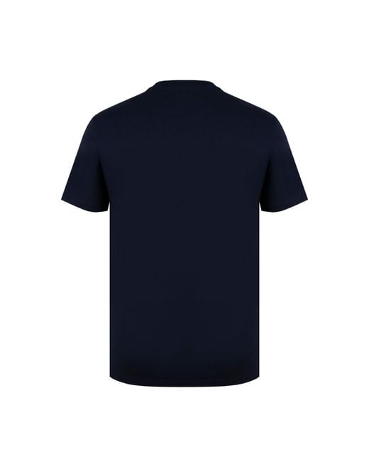 SoulCal & Co California Blue Signature Regular Fit T-Shirt for men