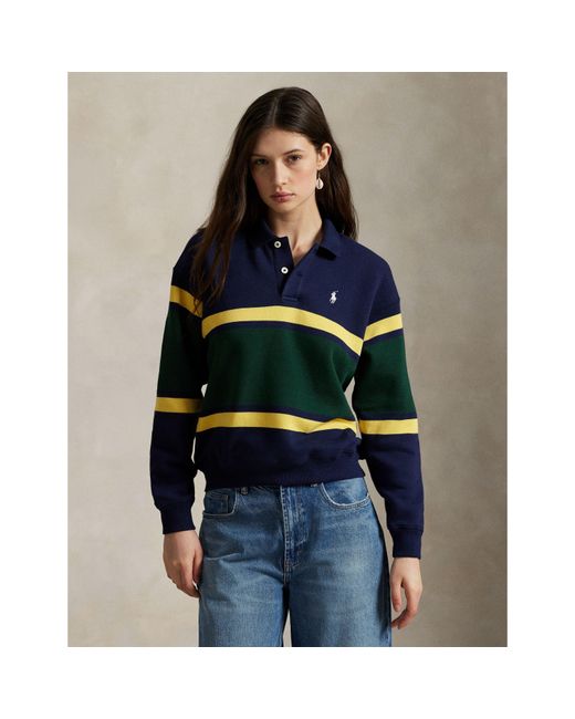 Polo Ralph Lauren Blue Polo Shirt