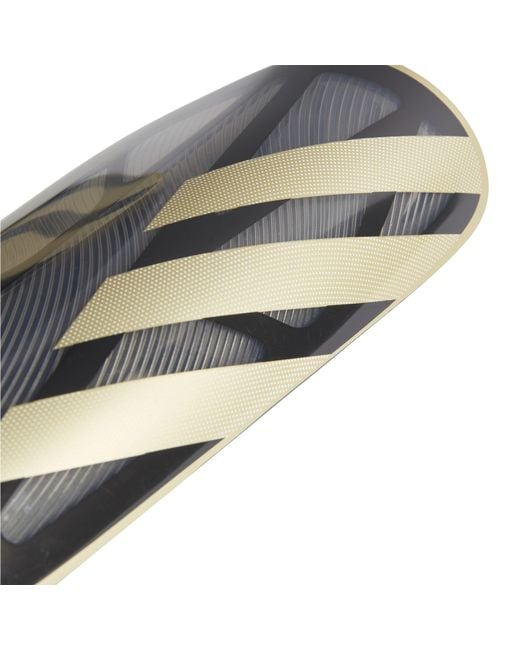 Adidas Black Tiro League Shin Guard
