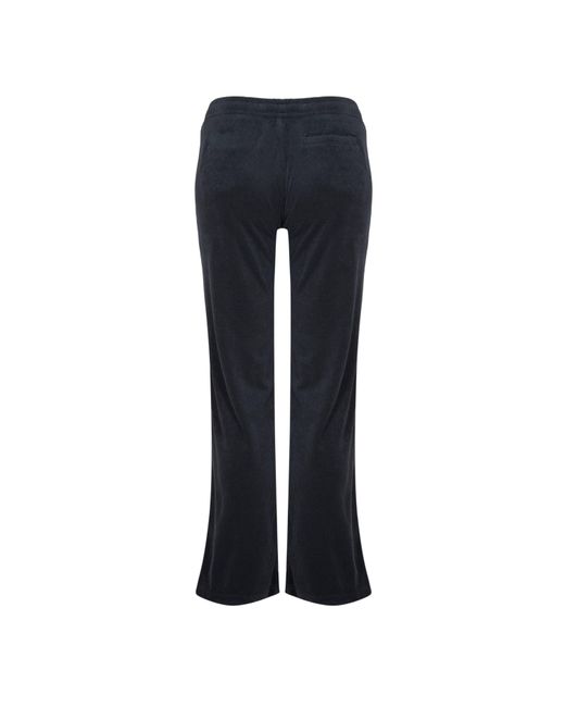 PUMA Blue Pile Pants