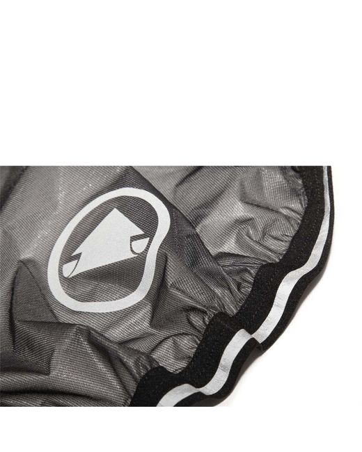 Endura Gray Fs260-Pro Adrenaline Race Ii Waterproof Reflective Sleeveless Gilet for men