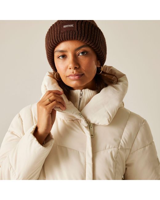 Regatta Natural Nurie Jacket