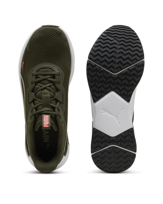 PUMA Green Disperse Xt 4 Training Shoes for men