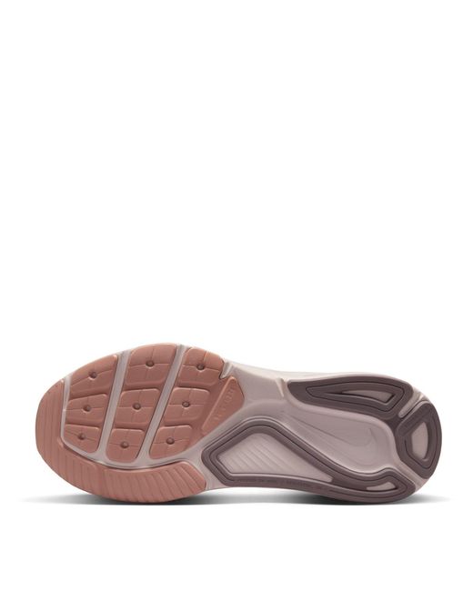 Nike Pink Structure 26 Trainers