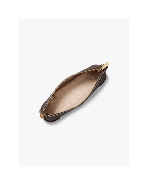 MICHAEL Michael Kors Brown Crossbody Bag
