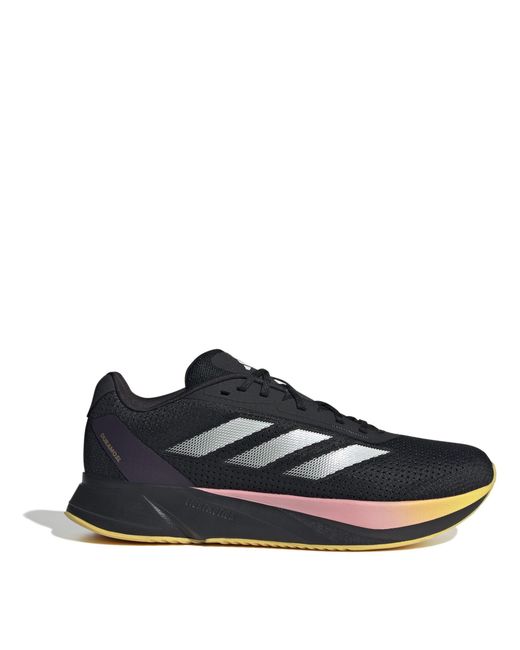 Adidas Blue Duramo Sl Running Shoes for men