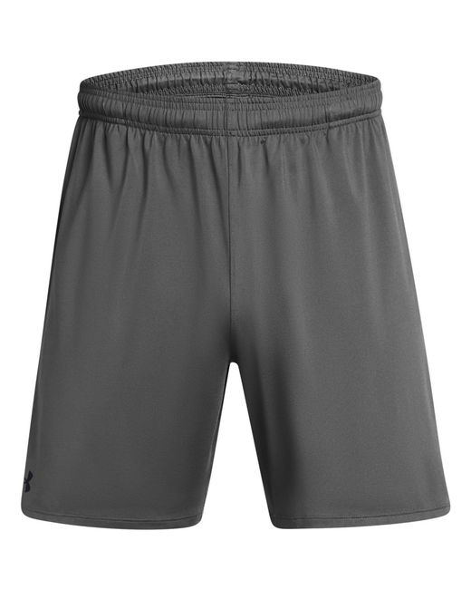 Under Armour Gray Ua Tech Vent Shorts for men