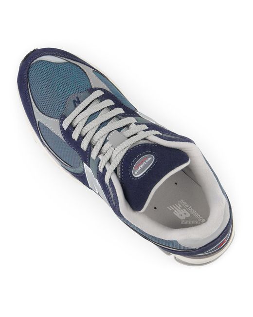 New Balance Blue 2002r Trainers for men