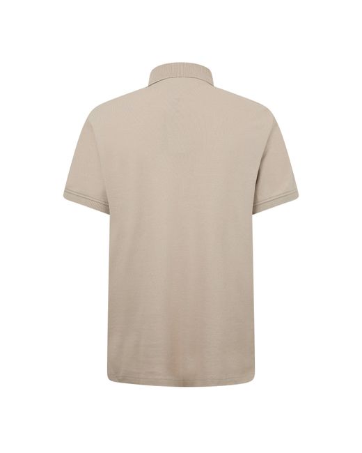 Tommy Hilfiger Natural Core 1985 Polo Shirt for men