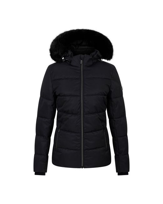 Dare 2b Black Glamorize V Waterproof Jacket