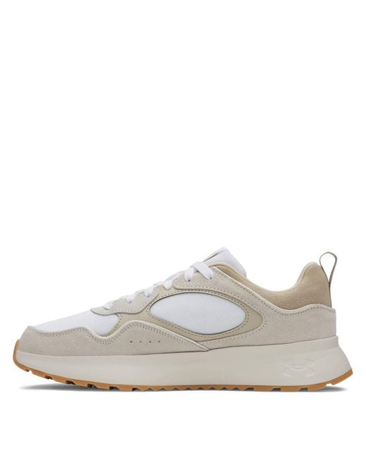 Under Armour White Ua Mirage Sport for men