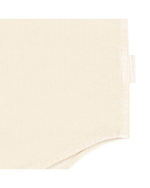 Paul Smith Natural Long Sleeve Shirt for men