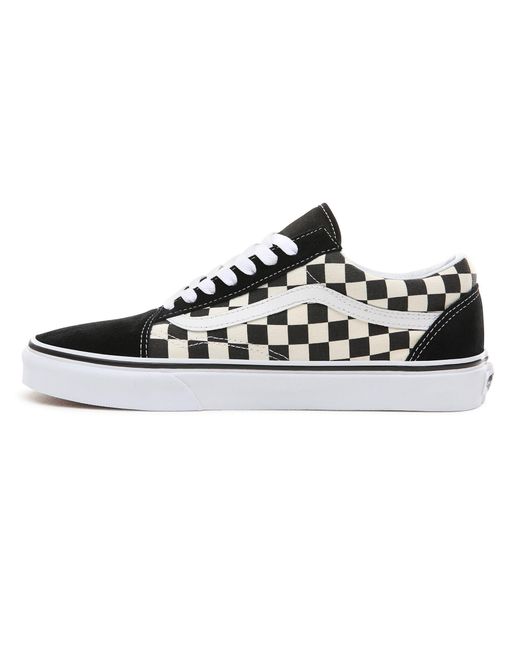 Vans Black Old Skool Shoes