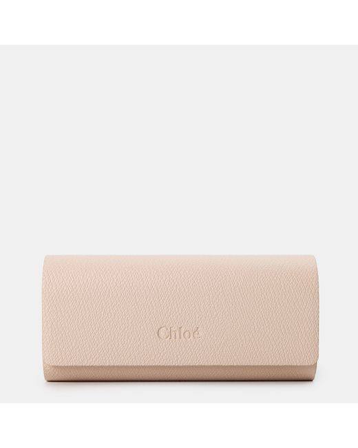 Chloé Multicolor Ch0286S Oversized Sunglasses