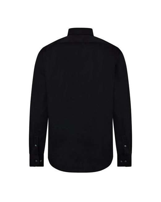 Boss Black Short Sleeve Rugby for men