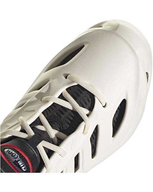 Adidas Originals White Adifom Climacool Shoes for men