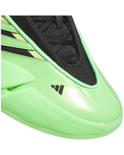 Adidas Green Dame 9 for men