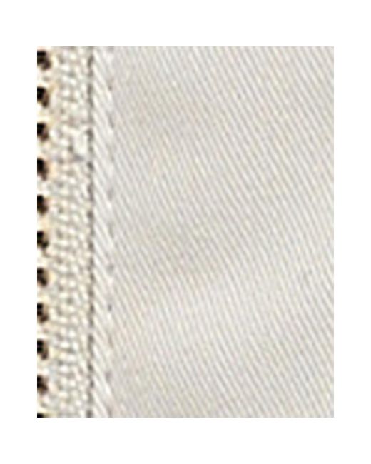 Barbour White B.Int Gabriette Show Ld64