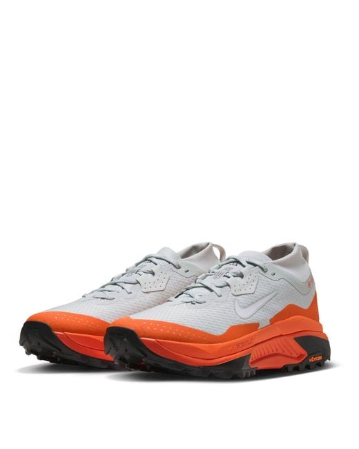 Nike Red Acg Zegama Gtx Sn64 for men