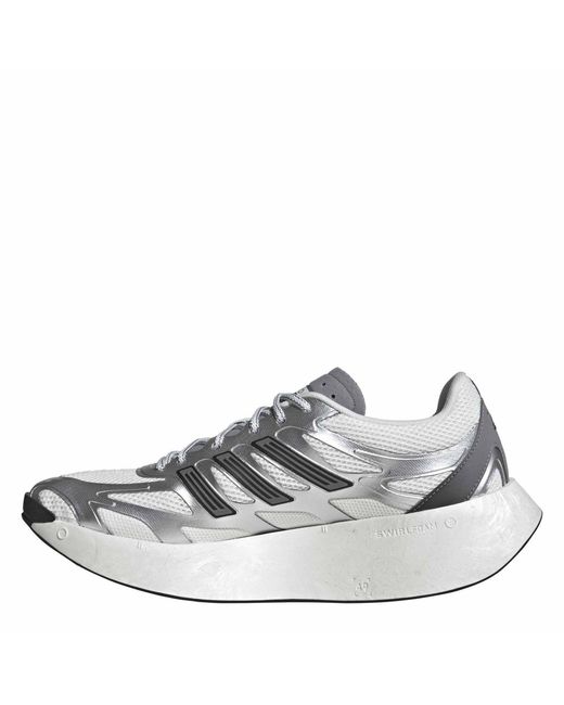 Adidas Originals White Adidas Adizero Aruku Sn64