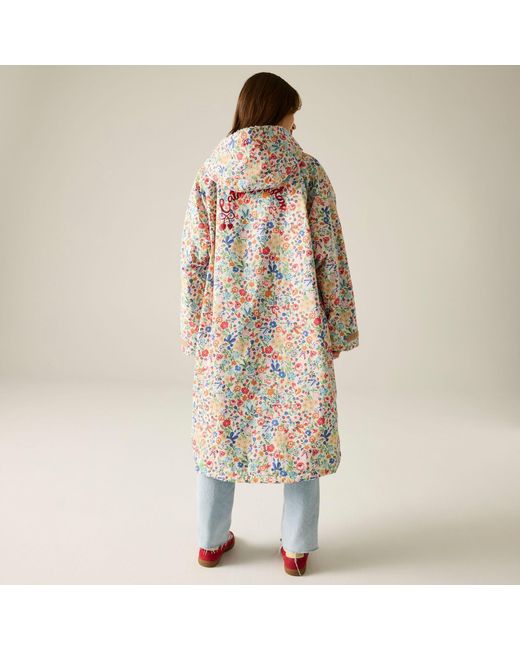 Regatta Blue Cath Kidston Hydrafort Changing Robe