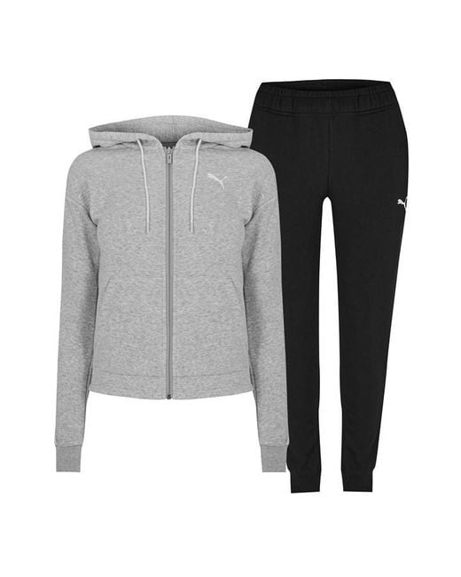 Full zip sale tracksuit bottoms