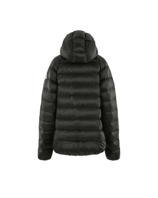 Pyrenex Green Arial Short Puffer Jacket for men