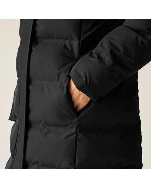 Dare 2b Black Wander Jacket