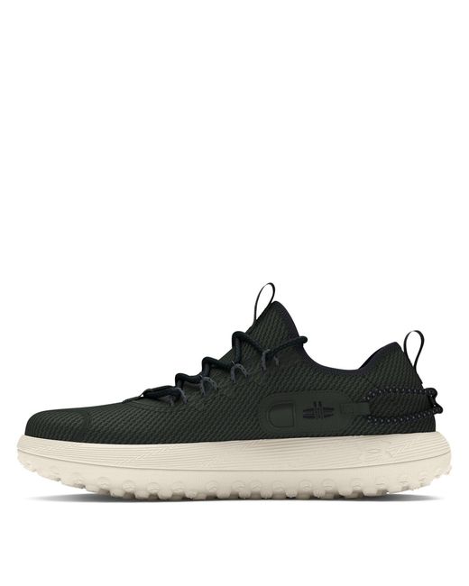 Under Armour Black Adults Venture 99 Runner