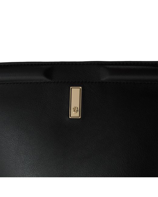 HUGO Black Ariell Bucket M 10273872 01