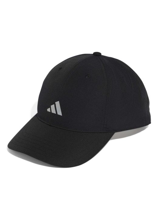 Adidas Black Running Cap for men