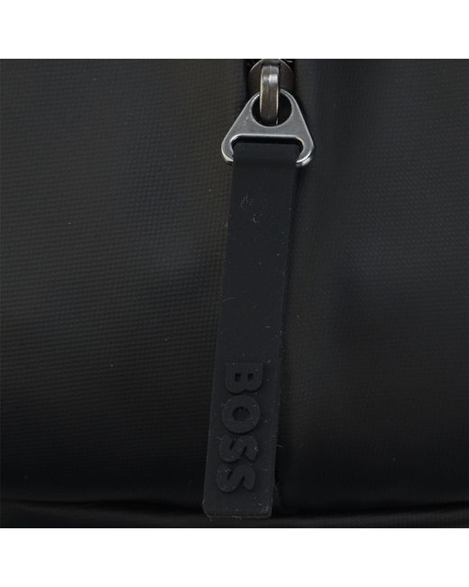 Boss Black Stormy Crossover Bag for men