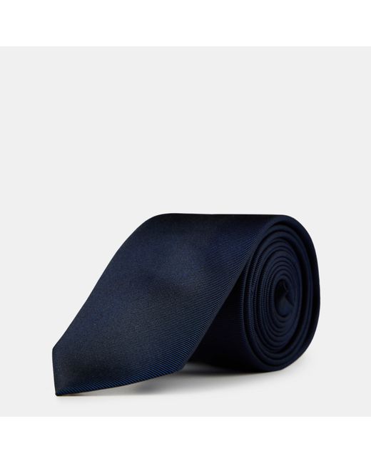 HUGO Blue 6 Cm Tie for men