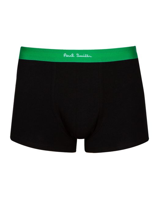 Paul Smith Multicolor 7 Pack Trunks for men