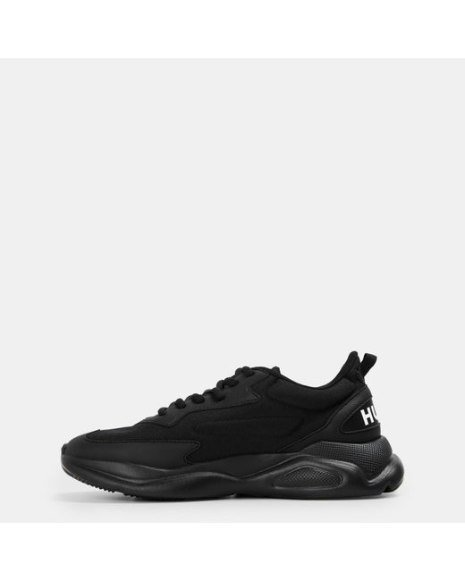 HUGO Black Leon Runners