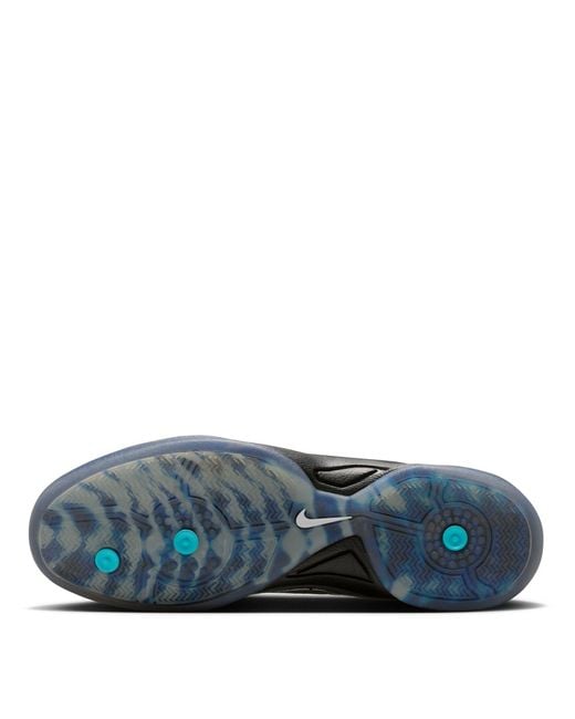 Nike Black Am T90 Sn63 for men