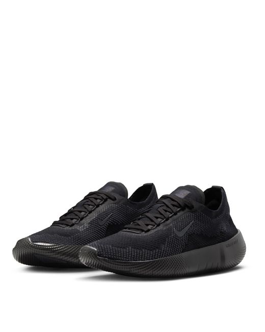 Nike Black Free 2025 Workout Shoes