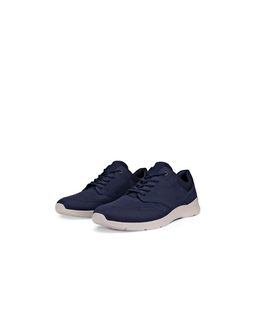Ecco Blue Irving for men