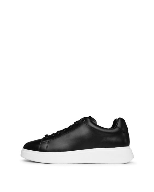Boss Black Bulton Runn Trainers for men