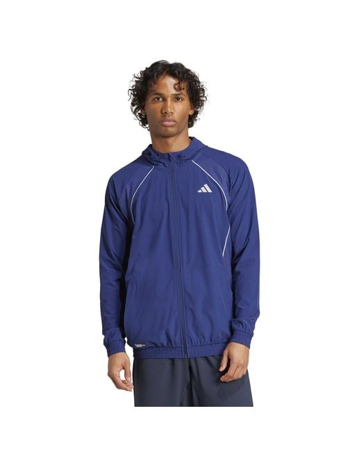Adidas Blue Tech App S-To for men