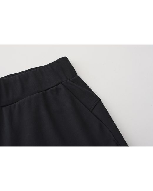 La Gear Black Train Tight Ladies